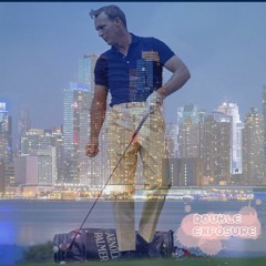 Arnold Palmer (Dirty Mike)