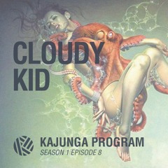 Kajunga Program SE.1 EP.8 - Cloudy Kid