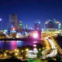 DJ BTBOY PARTY IN MALAYSIA 中国妹妹 CHINESE DJ MIX 10/02/2016