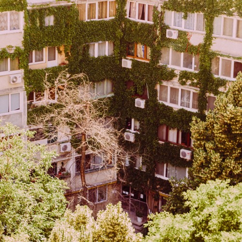 Matt DiMona - The Universe We Dreamt (Beach Kicks Remix)