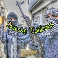 Cruzan Talibans - Henny D ft. Forest Mahn