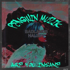 Are You Insane (Halsey - Gasoline Remix)!WIP!