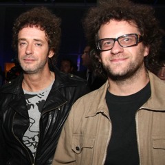 CERATI La Aventura Esta Bien