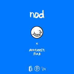 끄덕끄덕 (Feat. Annteest, Ra.ll)