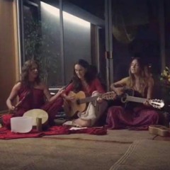 Om Kali Om Mata – Kirtan