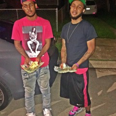 Yungboi " On The Regular " Ft. Mafia Mook