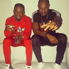 Chris Martin & D Major - Operation Pleasure [Fornication Riddim] October 2016