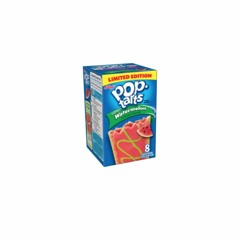 watermelon poptarts