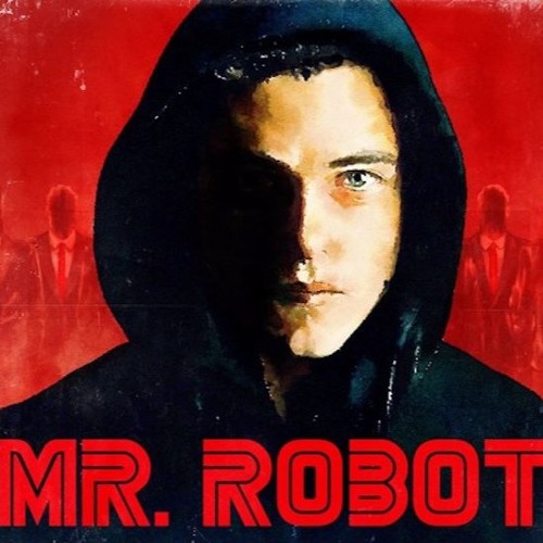 Mr Robot
