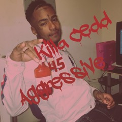 45 Agressive (Rocaine 44 Remix)