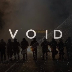 VOID feat Quent Young (Prod by Button Masher Music)
