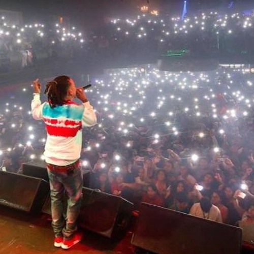 Lo Nuevo De Ozuna - Quiero Encontrarte Remix Ft Arcangel Ñengo Flow [DjAlfred's 2016]