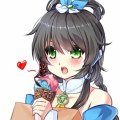 Luo Tianyi  I'm Gonna Buy! Buy! Buy!