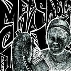 Mente Sabia Crú - Solo