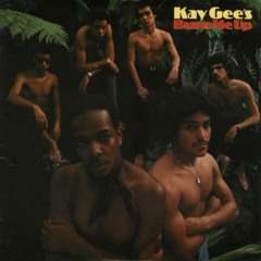 The Kay Gee's - Heavenly Dream