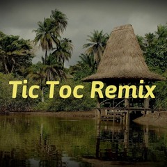 Tic  Toc  Remix By Oliverio Dj Ft T'Omy.