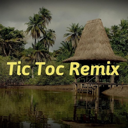 Tic  Toc  Remix By Oliverio Dj Ft T'Omy.