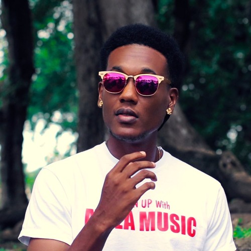 Vlg Rocki - Free | BIGSPLIF RIDDIM By Dj Livio