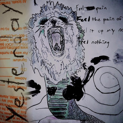 Yesterday (prod. KeyboardKid)