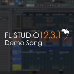 FL Studio 12.3.1 Demo Project | MDK Ft. Miss Lina - Leap Of Faith