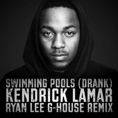 Swimming Pools (Ryan Lee G-House Remix)