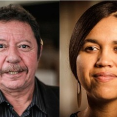 Building a bridge for prison justice: Conversation with Salvador Miranda and Alisha Volante