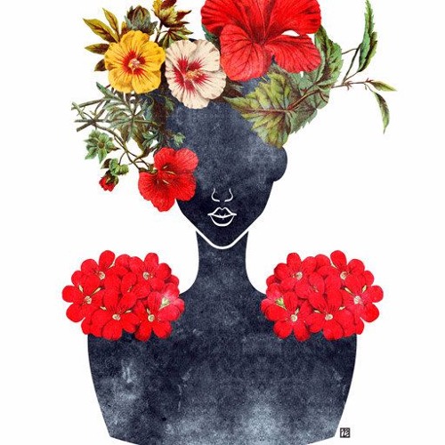 Queen-  J-Rod X Darius Ray X Romiiie Rome