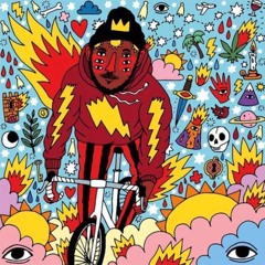 Kaytranada - 0.001%