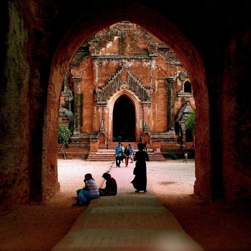 Aquatic Mind - Live at Coda - Bedouin Night