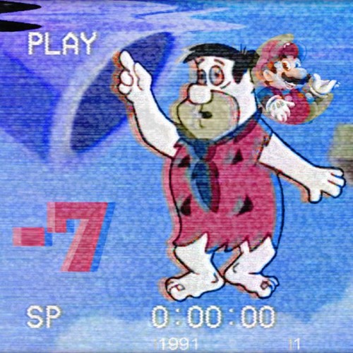 Flintstones theme song discount