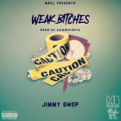 Weak Bitches Prod By CamGotHitz