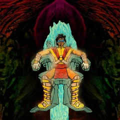 Samjo- won't be long (prod. save me)