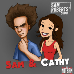Sam & Cathy 027 - See You Never