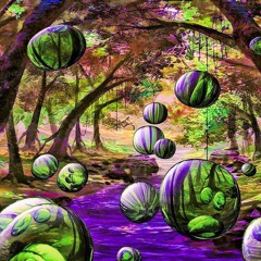 Roger Mix- Triple Treat ~ A Forest Friendzy- Sunday 3rd- October- 2016- 10pm-12am- Free Download