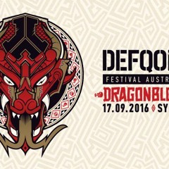 2016 Defqon.1 Australia DJ Contest //FREE DOWNLOAD
