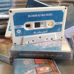 Millennium Passenger (The Solar Panel LP)