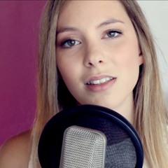 All We Know - The Chainsmokers | Romy Wave (cover)