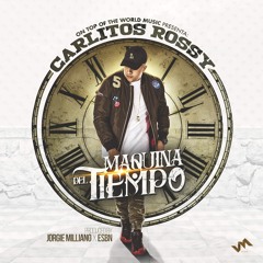 Maquina Del Tiempo