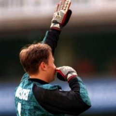 DIEGOS FLASHBACK 1996 ...Bozza's Nazi Salute & more...with @therealbozza Mark Bosnich #Diegos23years