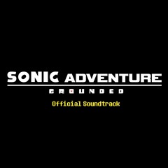 [SA: Grounded] Sonic.