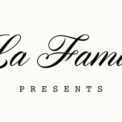 "FAMILIA" feat: SEV / B12 / TY2K