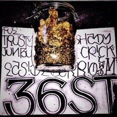 LIL TEE - Block Boyz36st