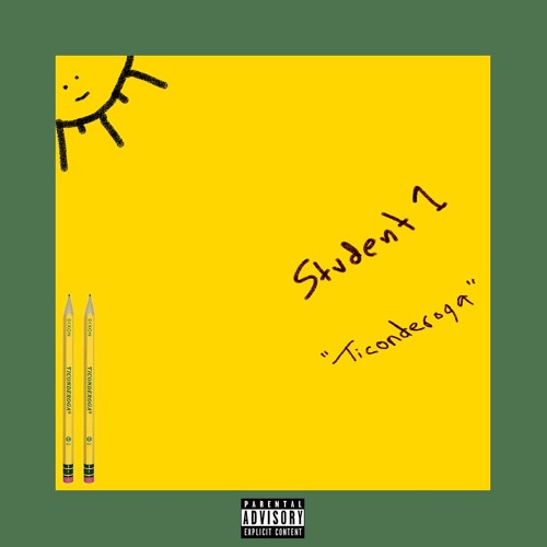 ticonderoga (prod. p.soul)