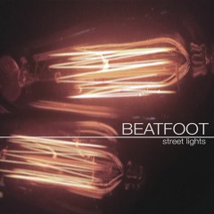Beatfoot - Street Lights (Saxophone by Filip Markes)