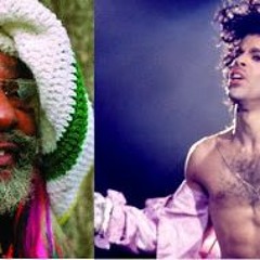 Prince - (Not Just) Knee Deep Ft. George Clinton, London, UK, 3 Aug. 1988