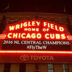 2016 Highlight Reel (Go Cubs Go!)