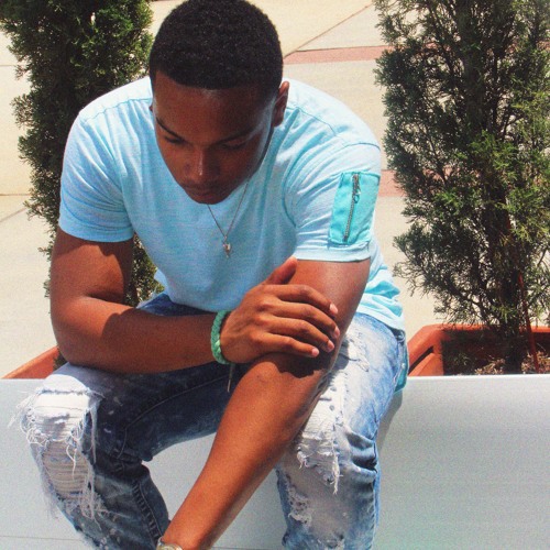 Mark Law Vinci ~ Justin Bieber - Company (Cover)