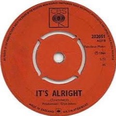 MPD 137 - 5 (It's Alright)