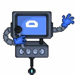 Molten Alloy (Outertale Metal Crusher}