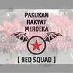 Redsquad-Pasukan Rakyat Merdeka